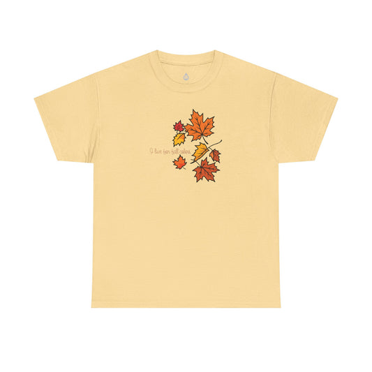 Fall Colors T-Shirt
