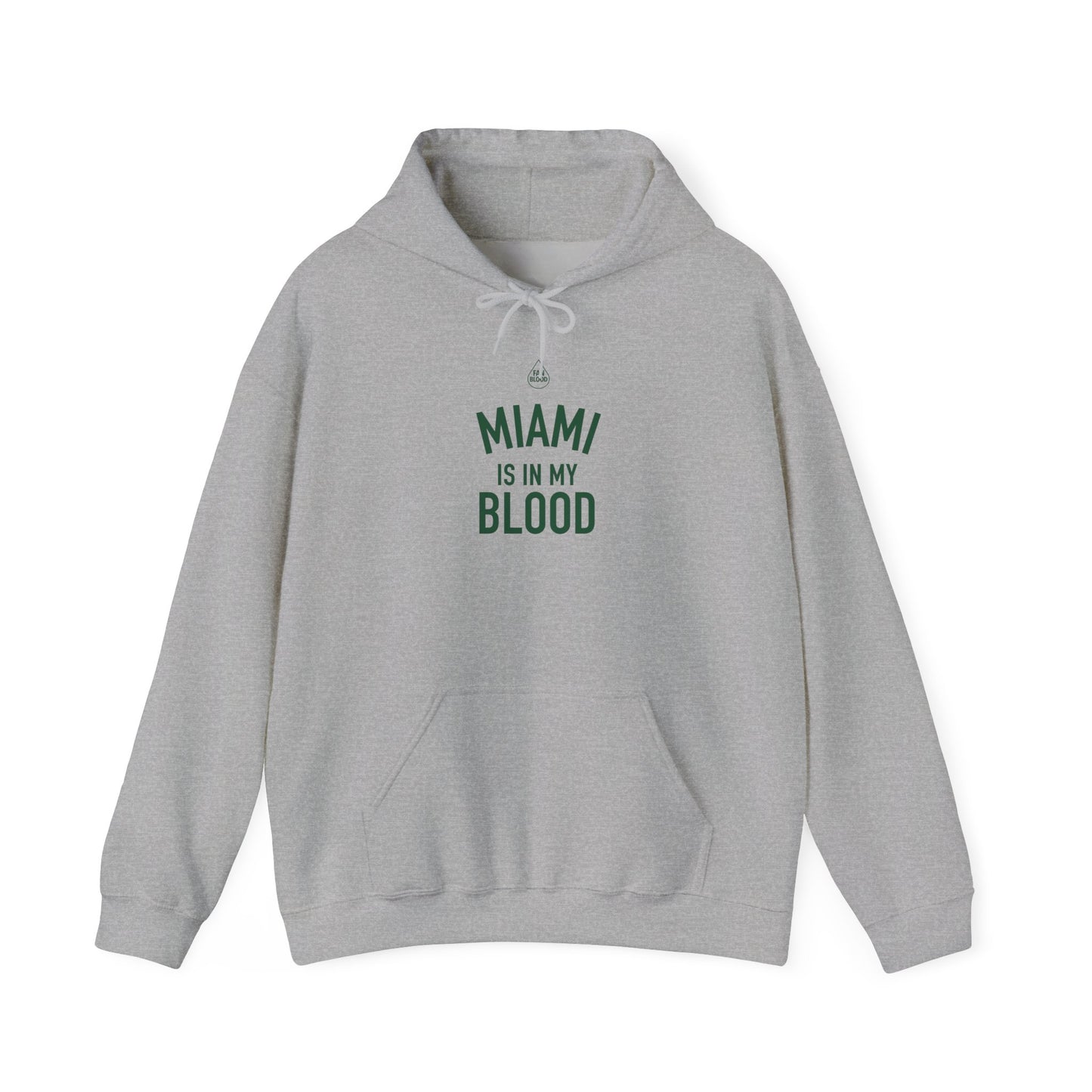 Miami IMB Hoodie