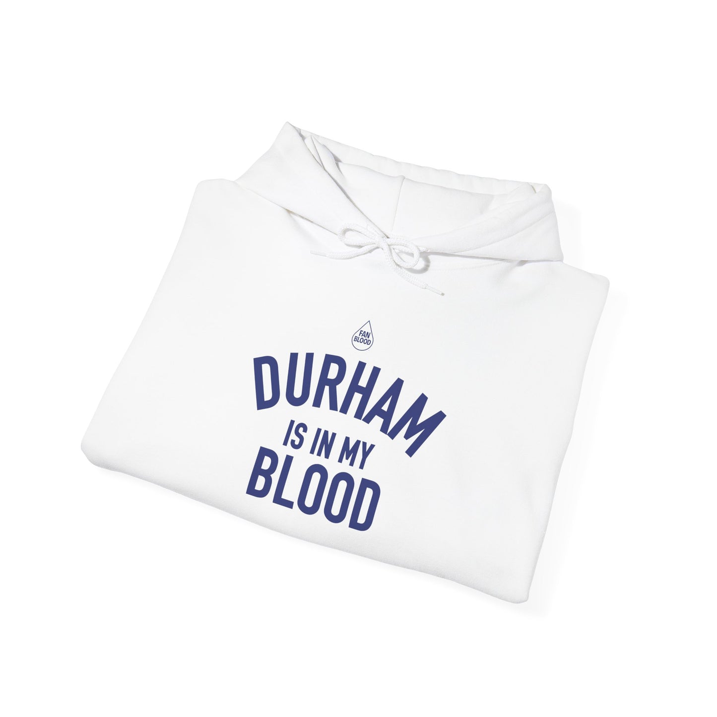 Durham IMB Hoodie