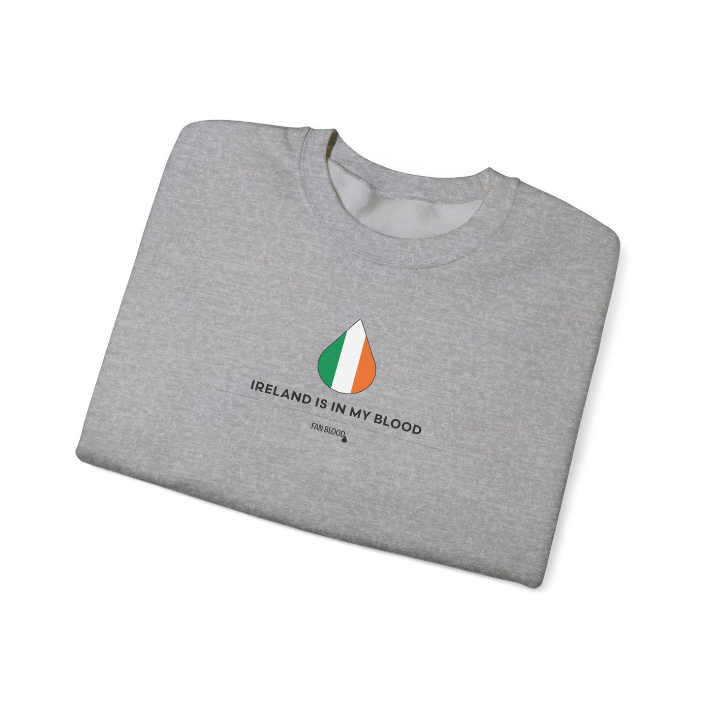 Ireland IMB Sweatshirt