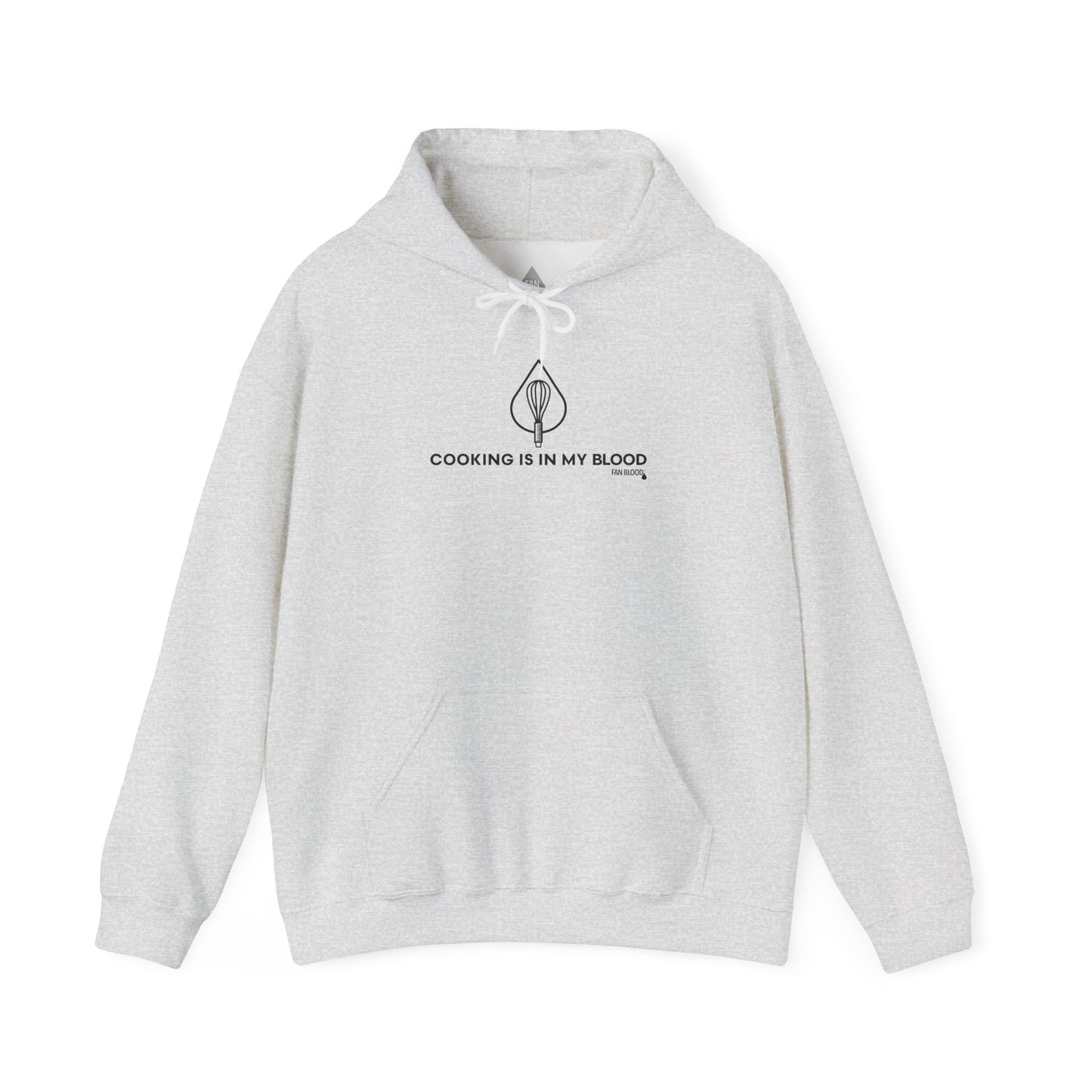 Cooking IMB Hoodie