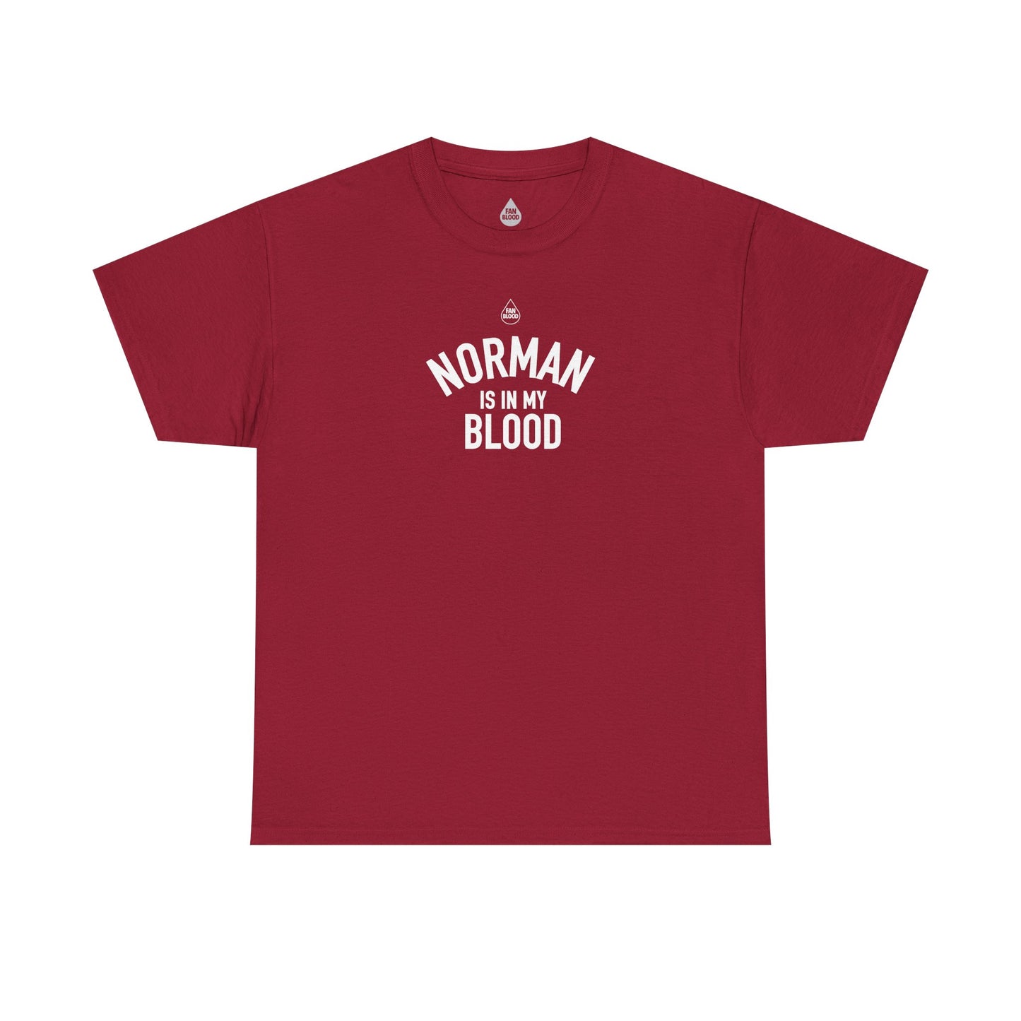 Norman IMB T-Shirt