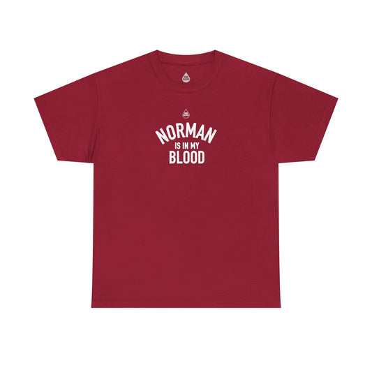 Norman IMB T-Shirt