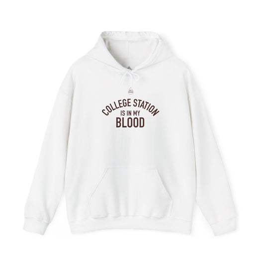 College Station IMB Hoodie