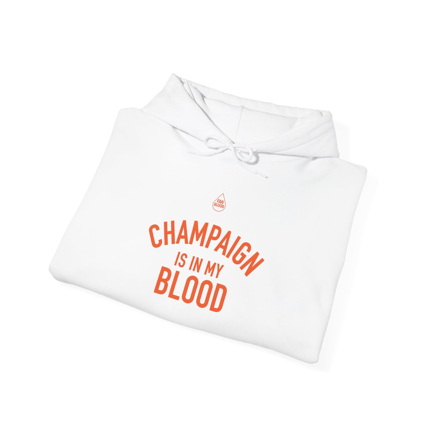 Champaign IMB Hoodie