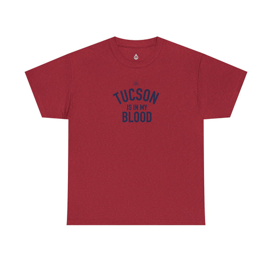 Tucson IMB T-Shirt