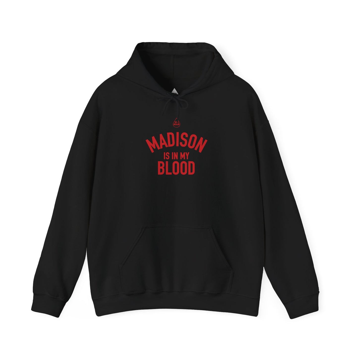 Madison IMB Hoodie