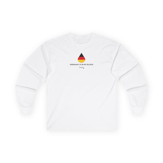 Germany IMB Long Sleeve T