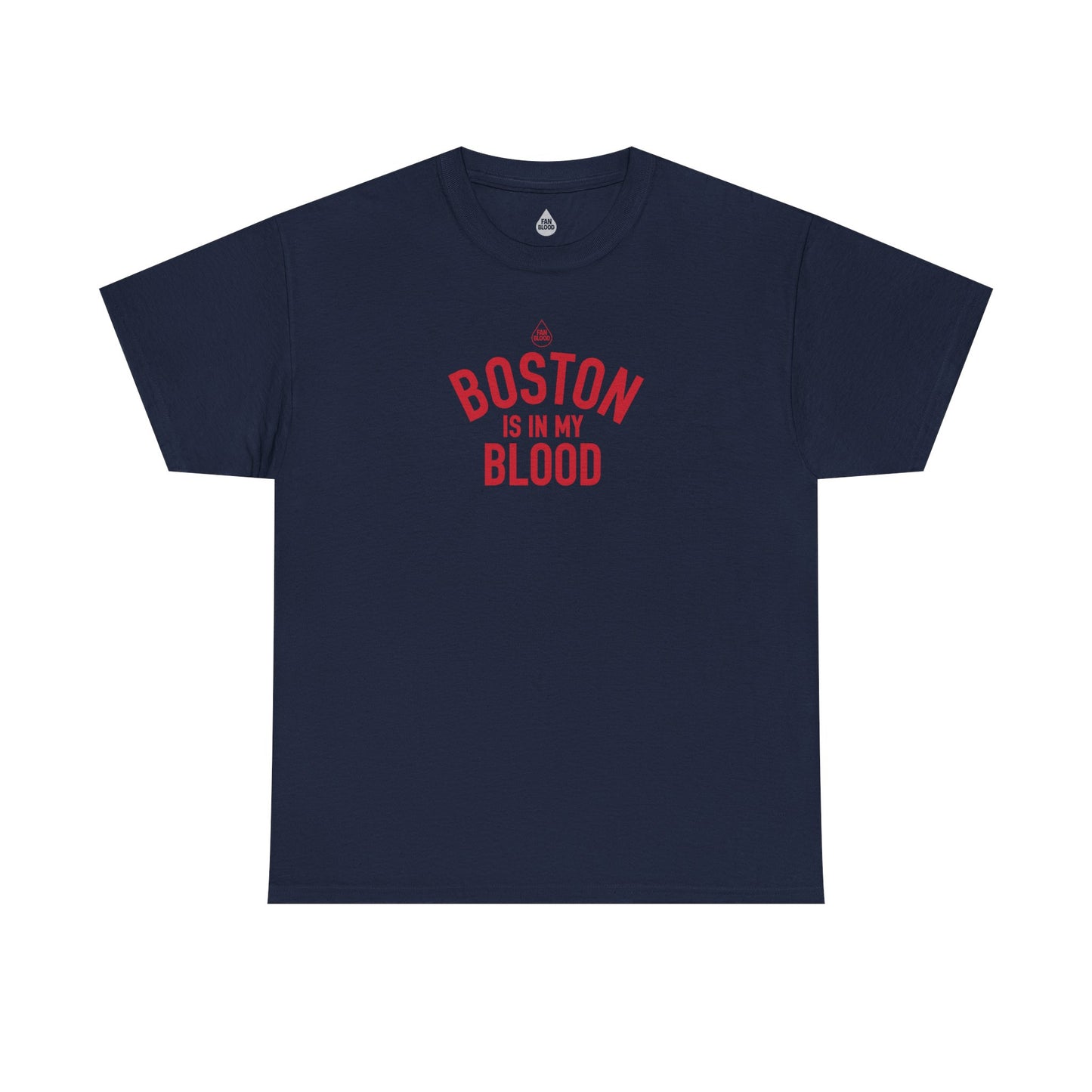 Boston IMB T-Shirt