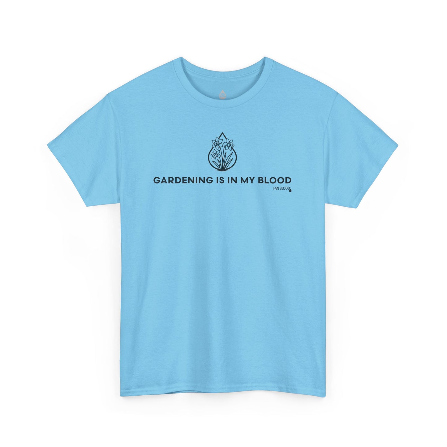 Gardening IMB T-Shirt