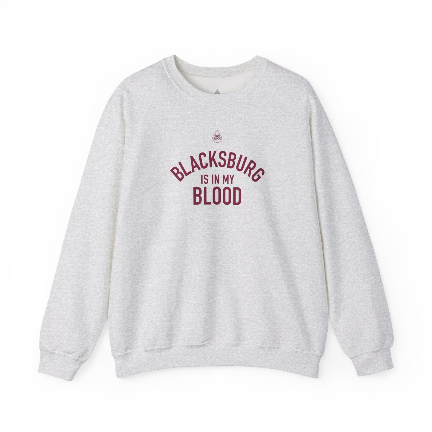 Blacksburg IMB Sweatshirt