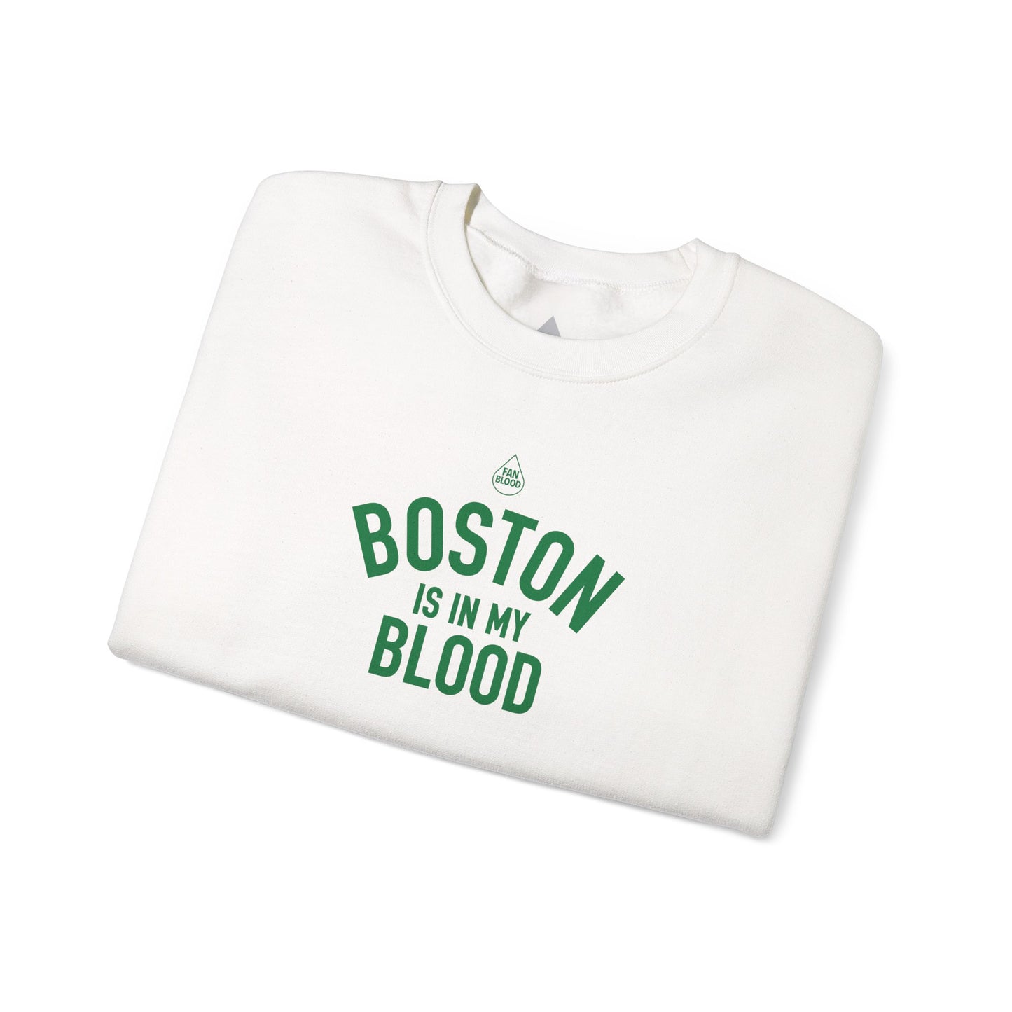 Boston IMB Sweatshirt