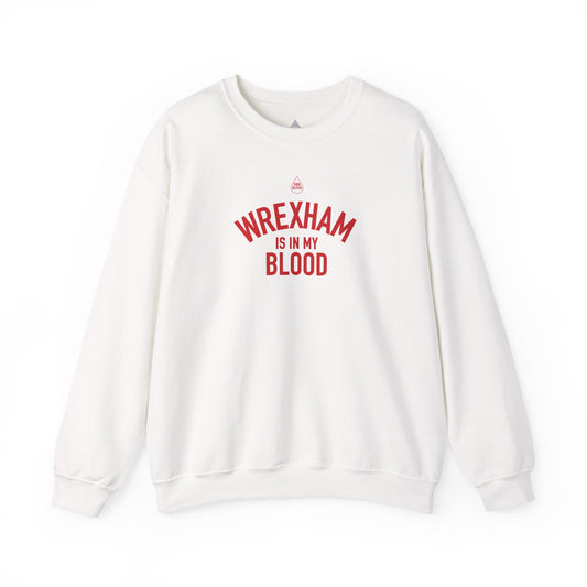 Wrexham IMB Sweatshirt