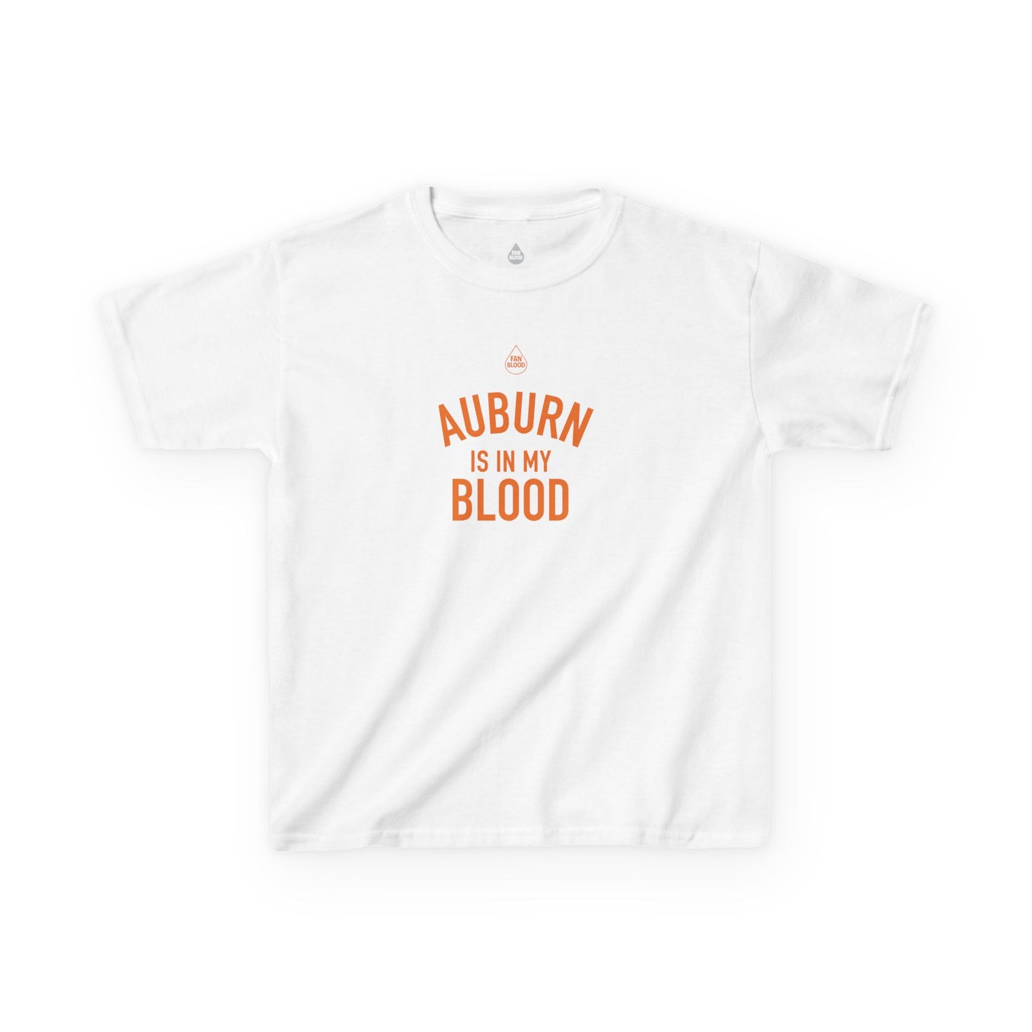 Auburn IMB Kid's T