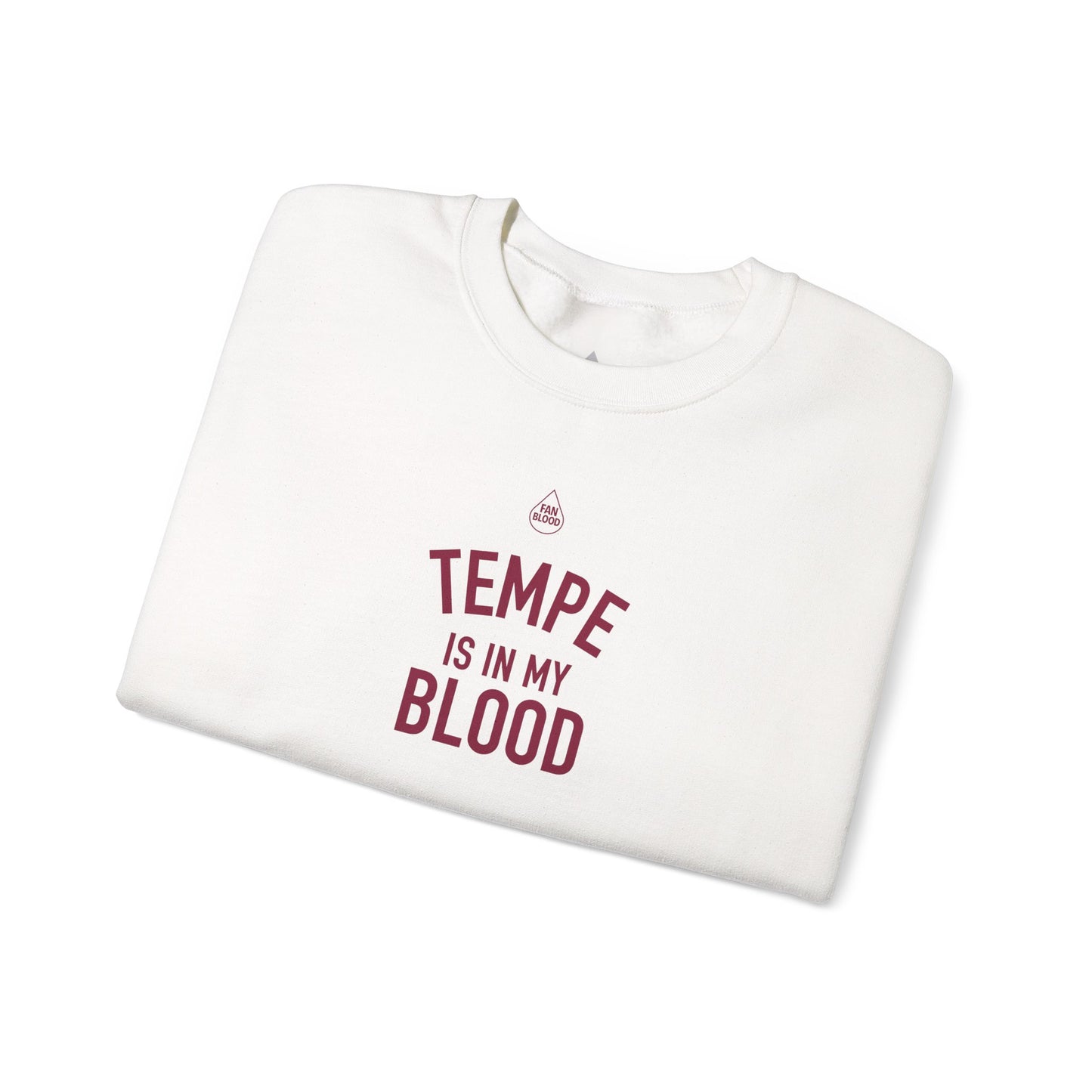 Tempe IMB Sweatshirt