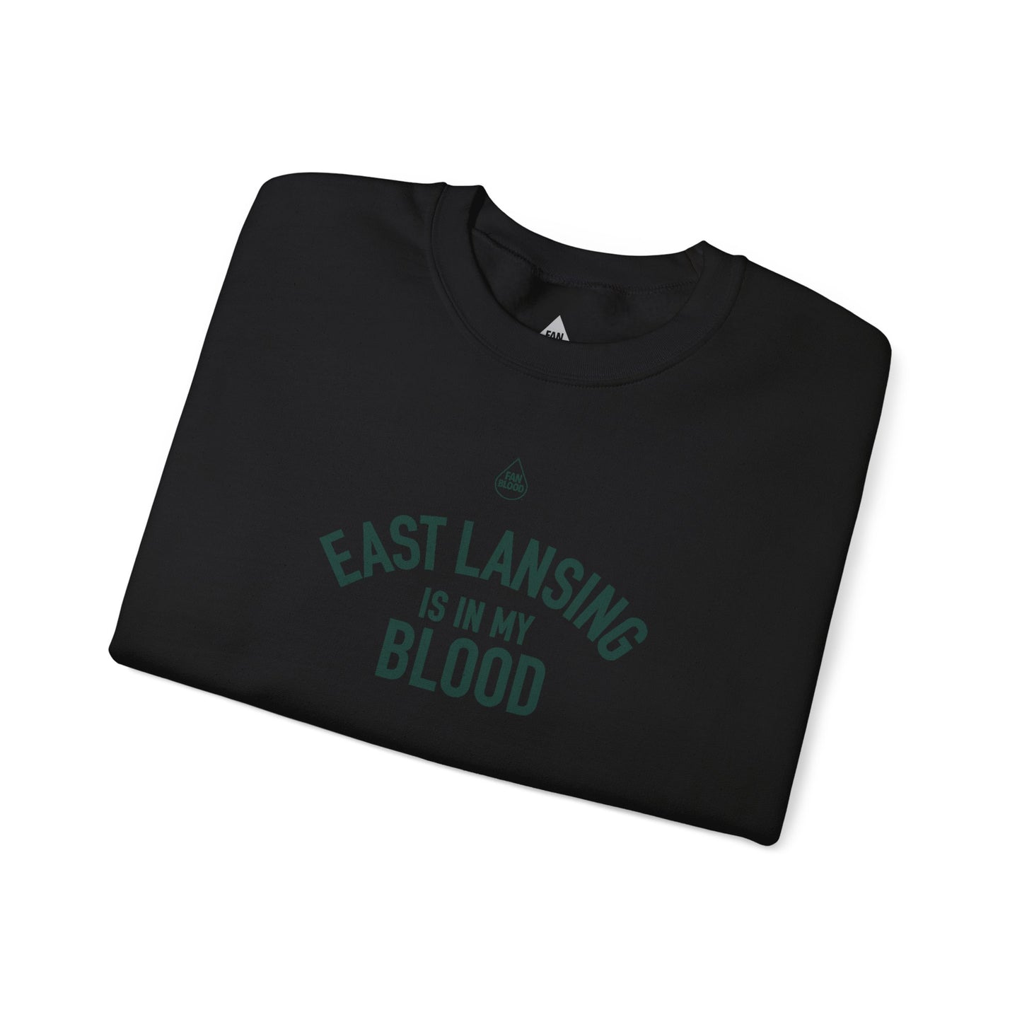 East Lansing IMB Sweatshirt