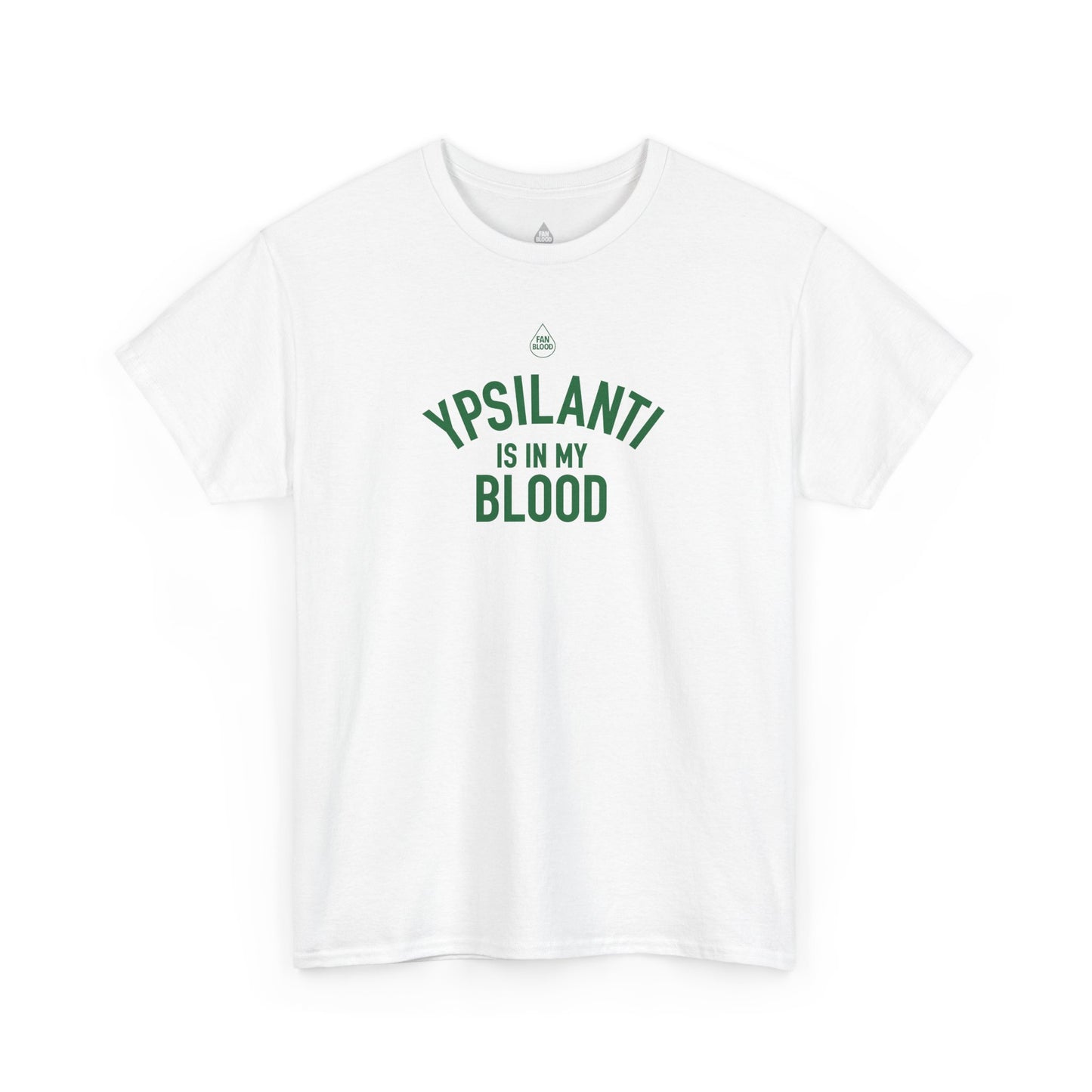 Ypsilanti IMB T-Shirt
