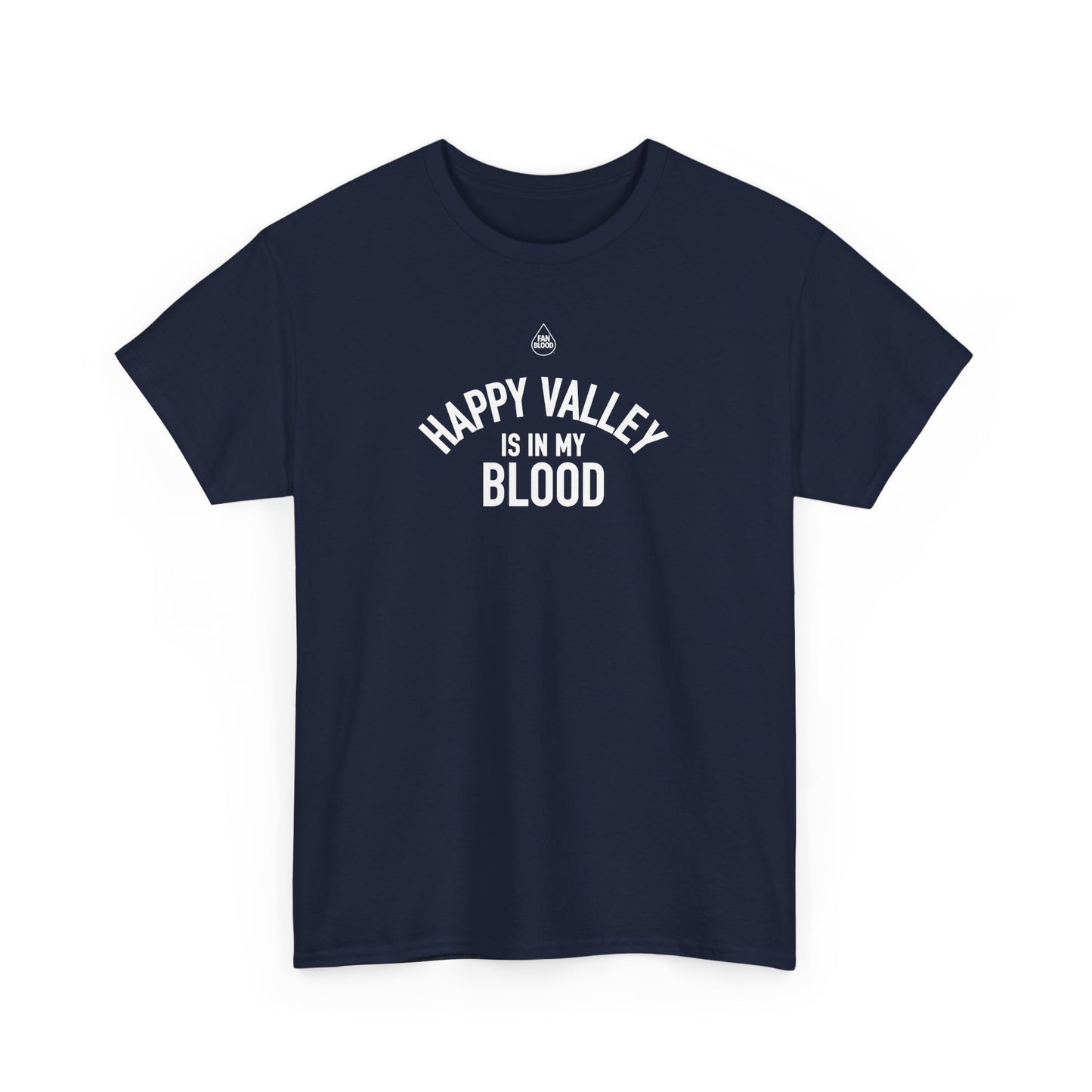 Happy Valley IMB T-Shirt