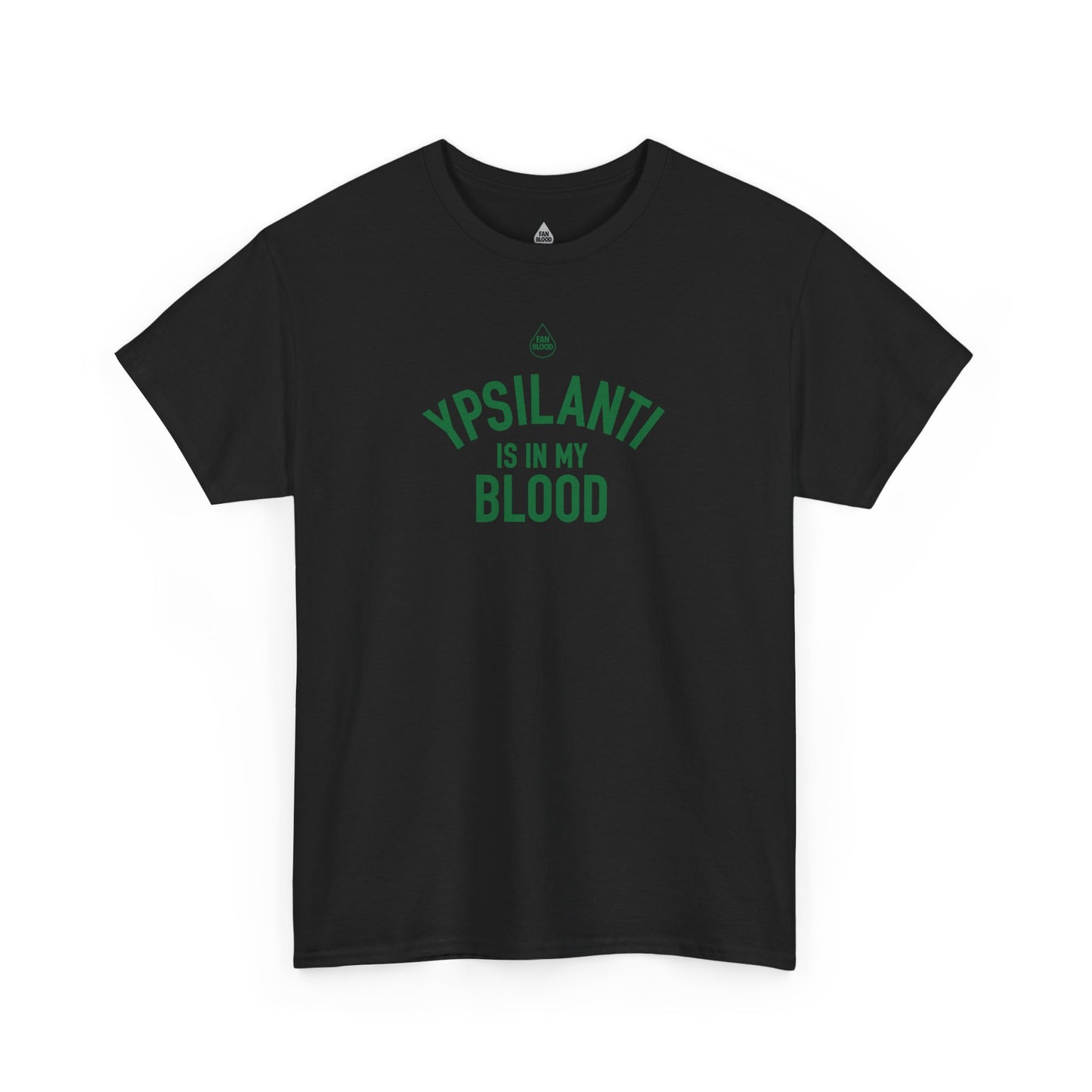Ypsilanti IMB T-Shirt