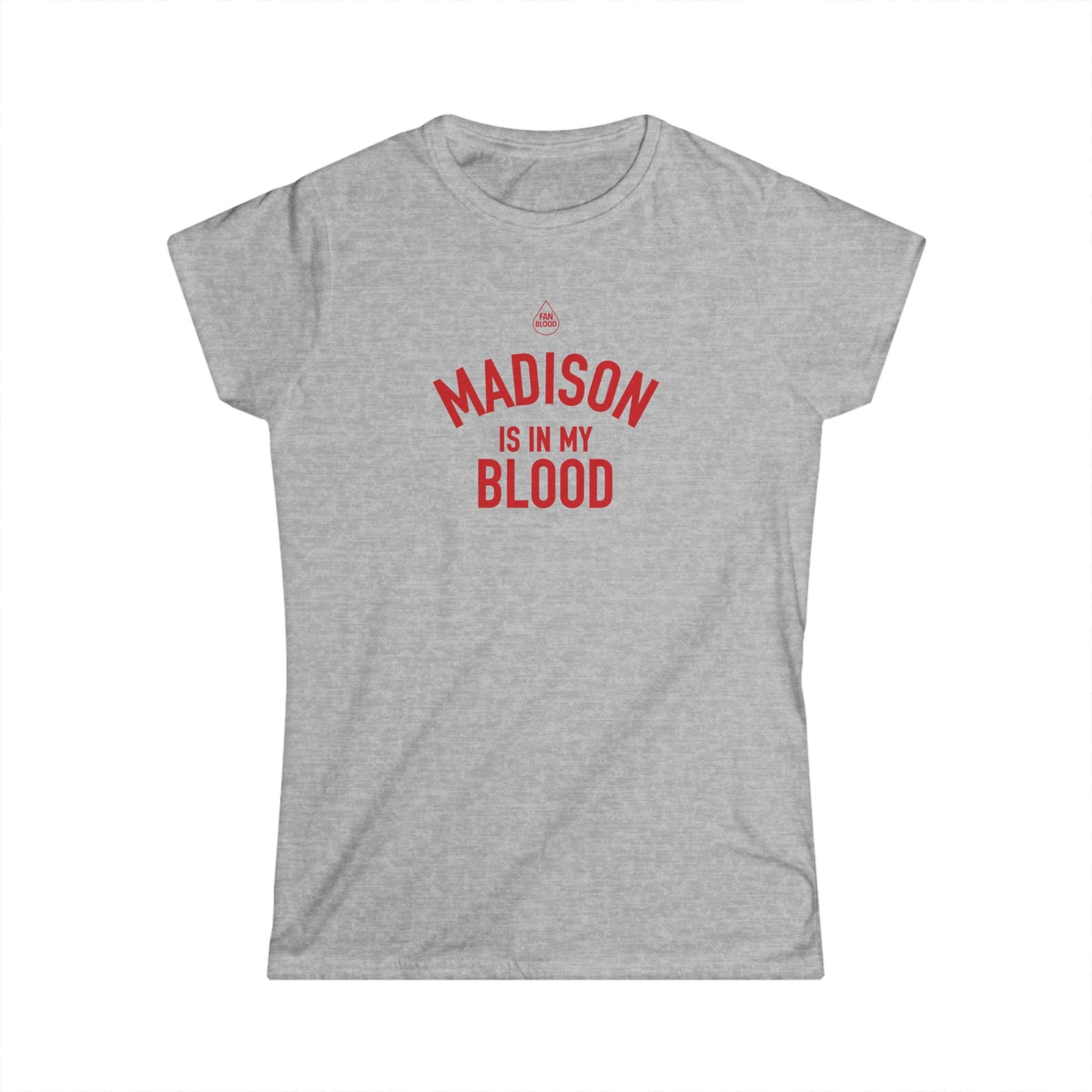 Madison IMB Women's T