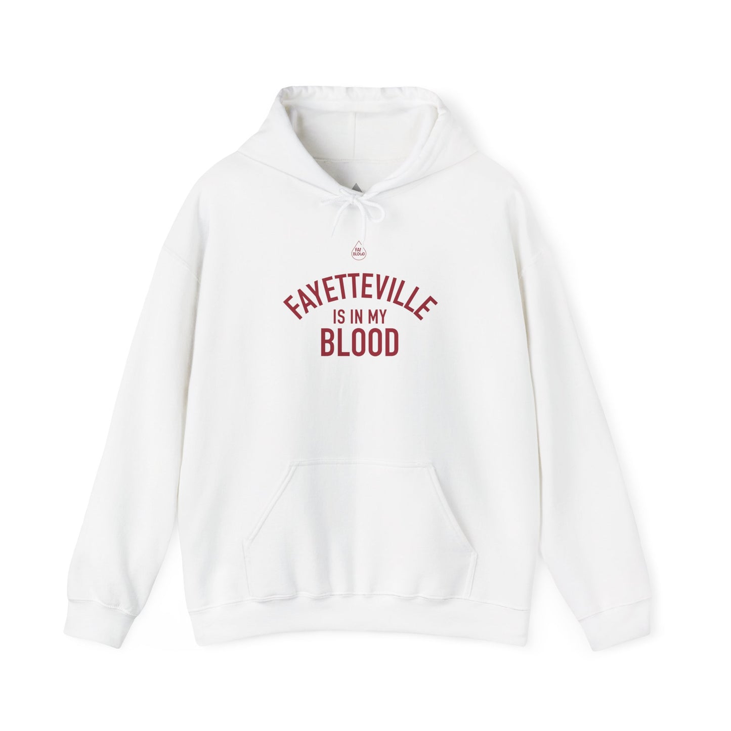 Fayetteville IMB Hoodie