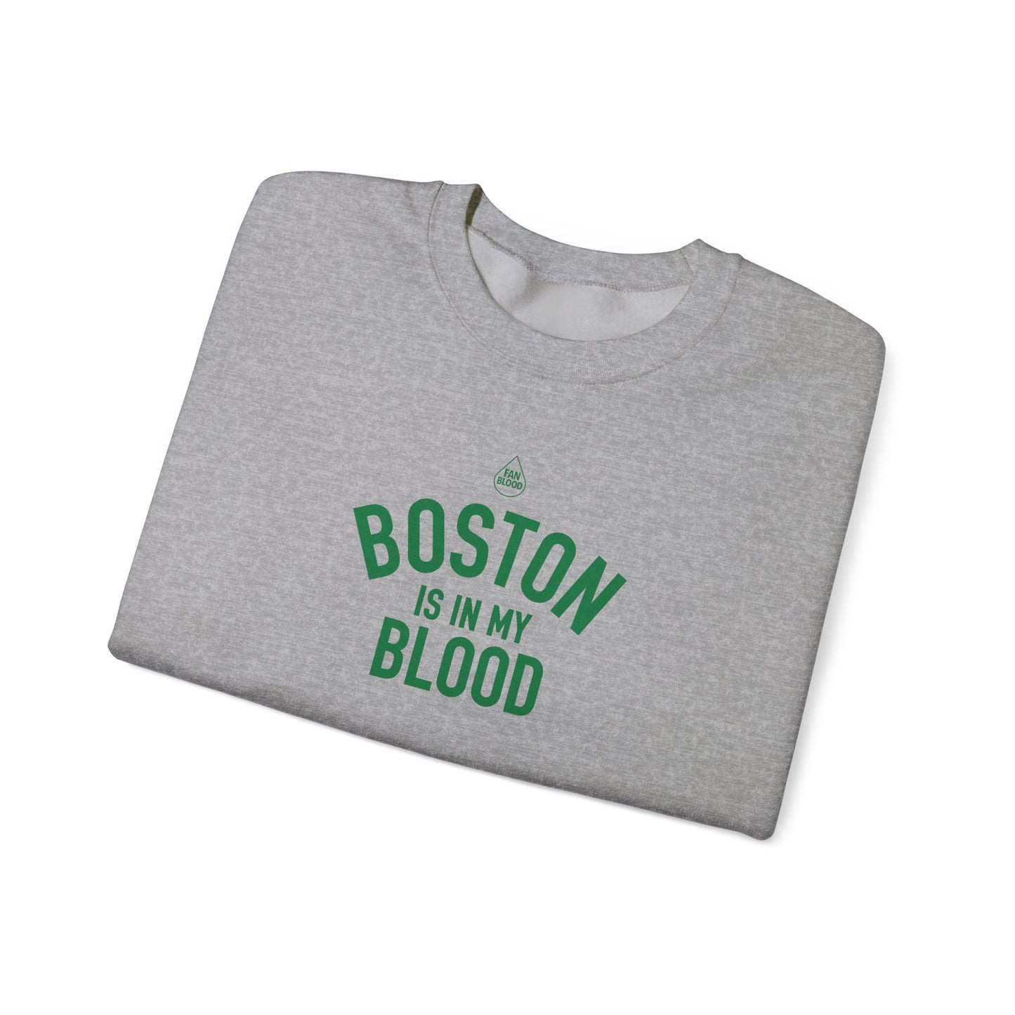 Boston IMB Sweatshirt