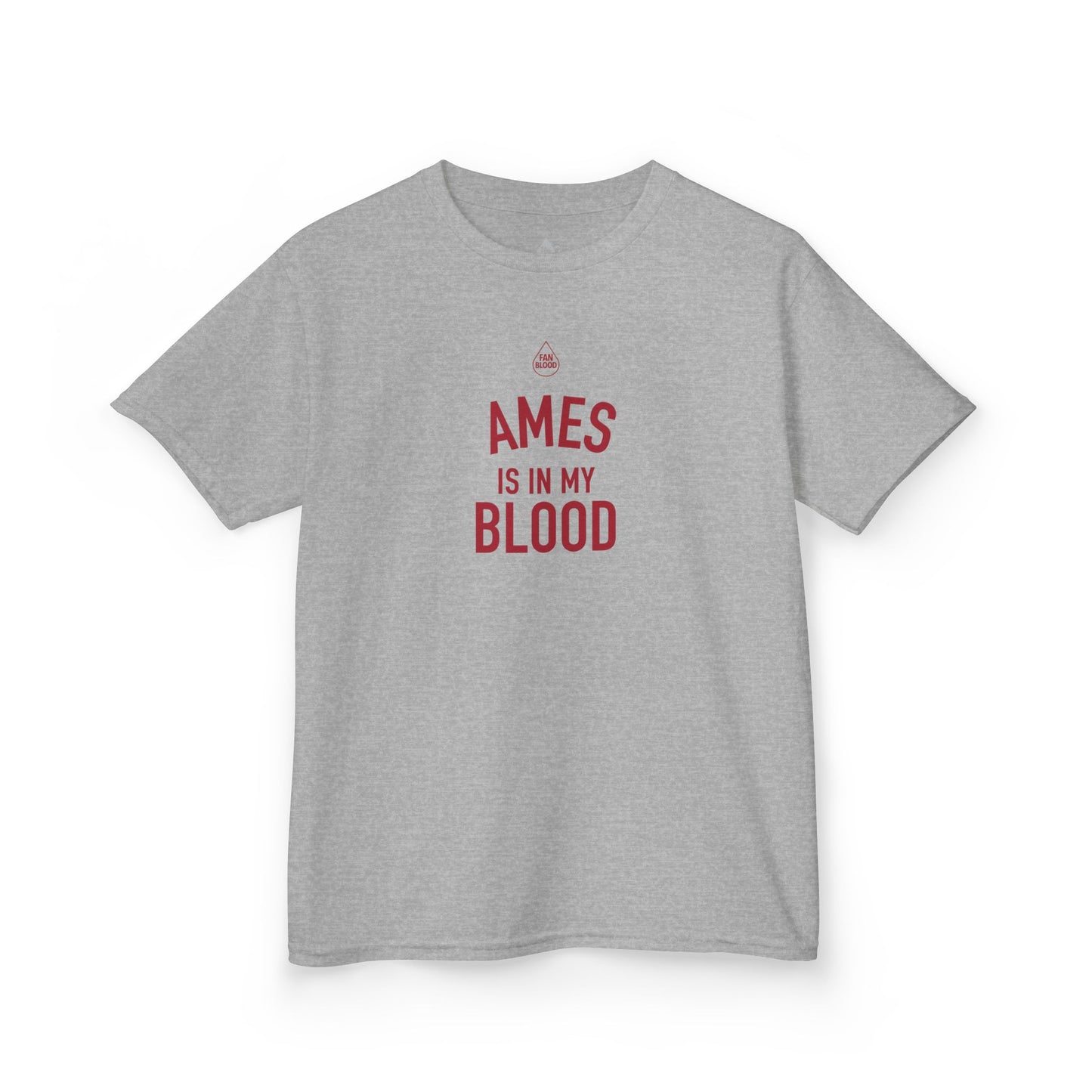 Ames IMB Kid's T