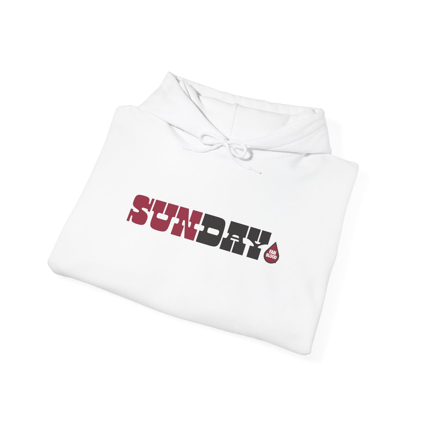 Arizona Sunday Hoodie