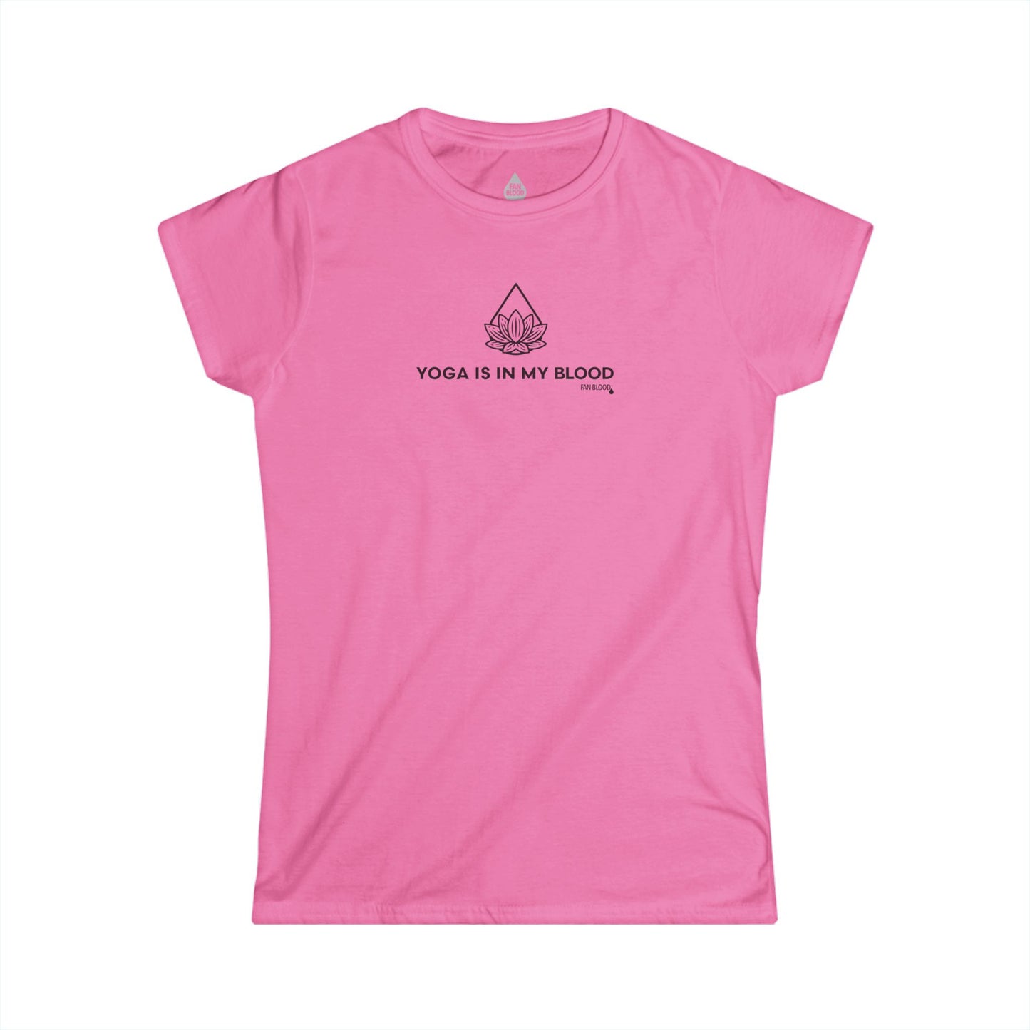 Yoga IMB Women's T