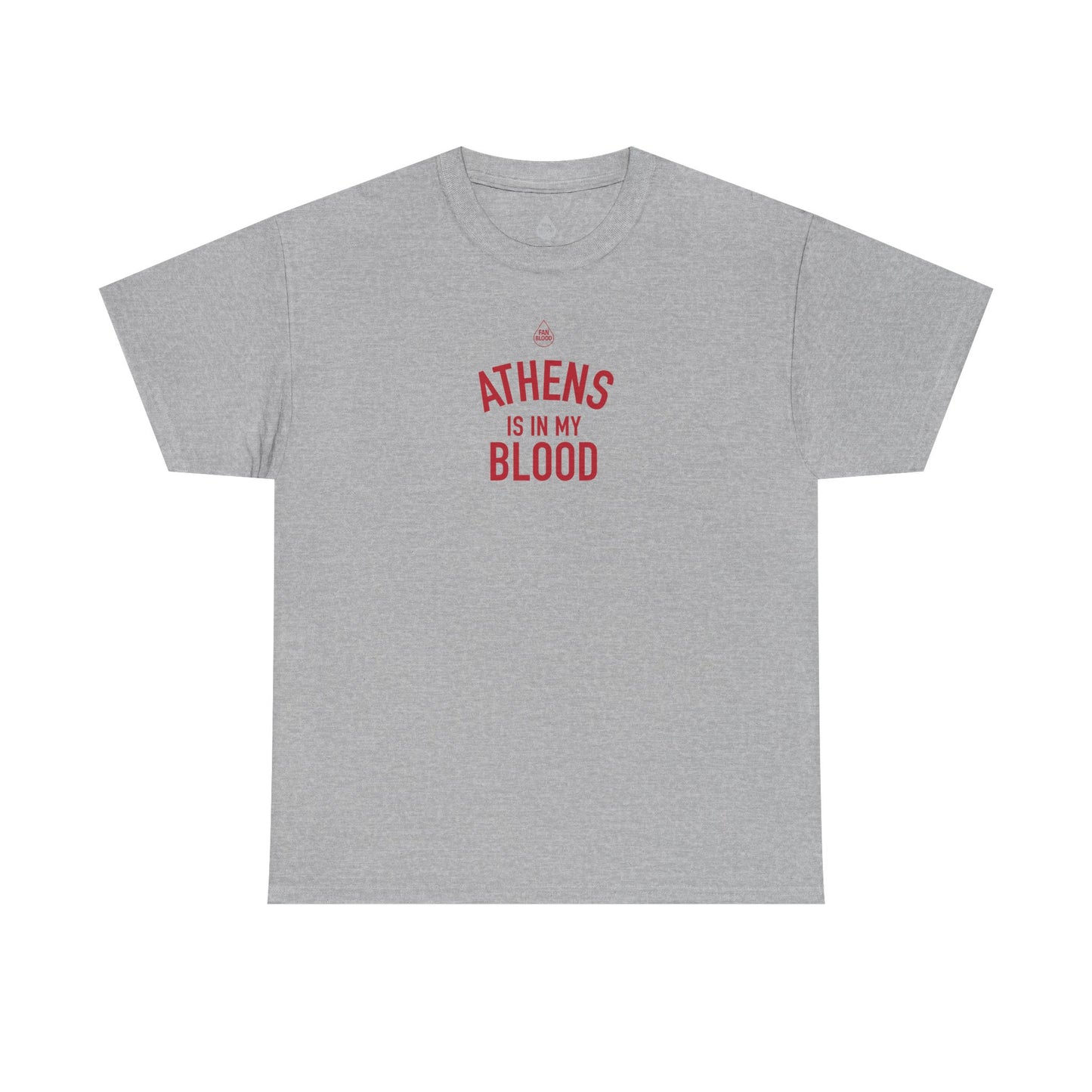 Athens IMB T-Shirt