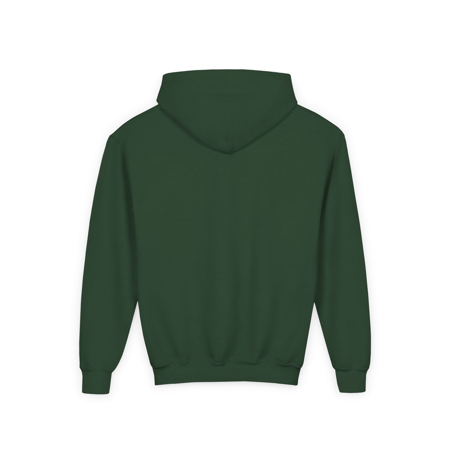Miami IMB Kid's Hoodie
