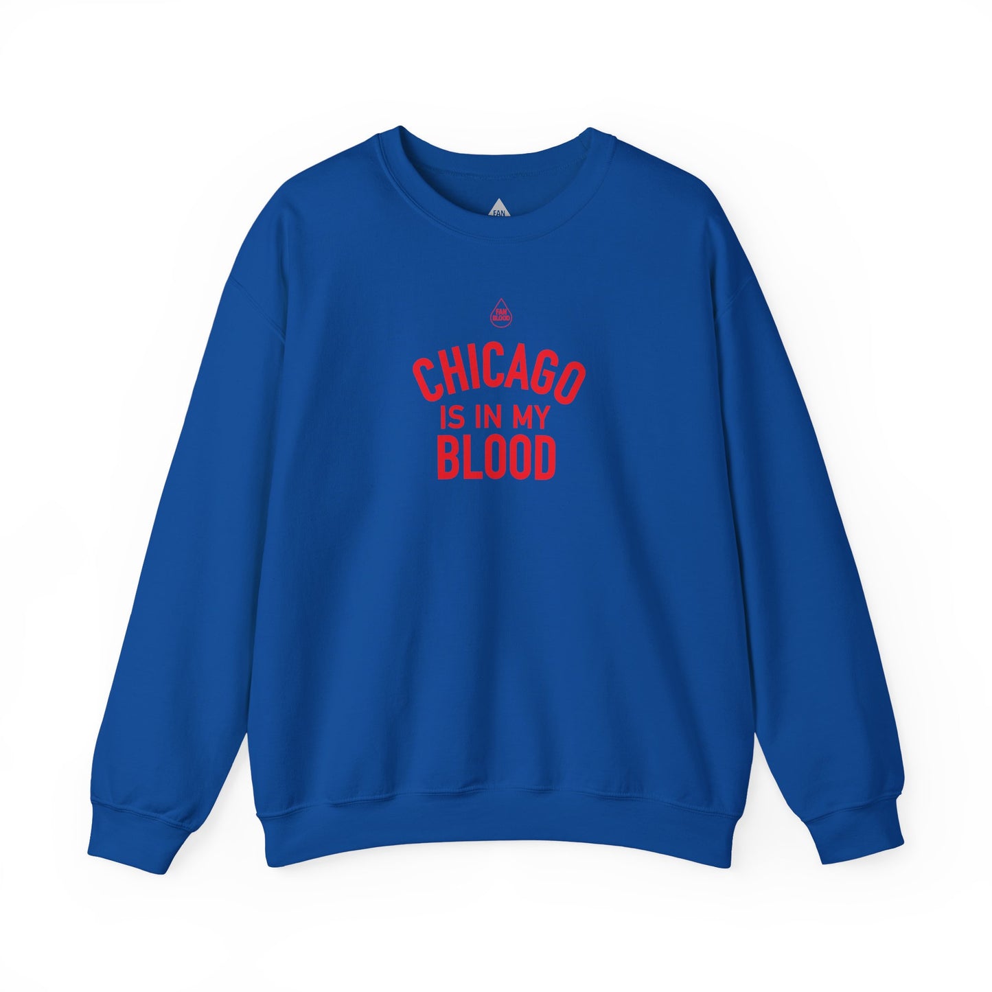 Chicago IMB Sweatshirt
