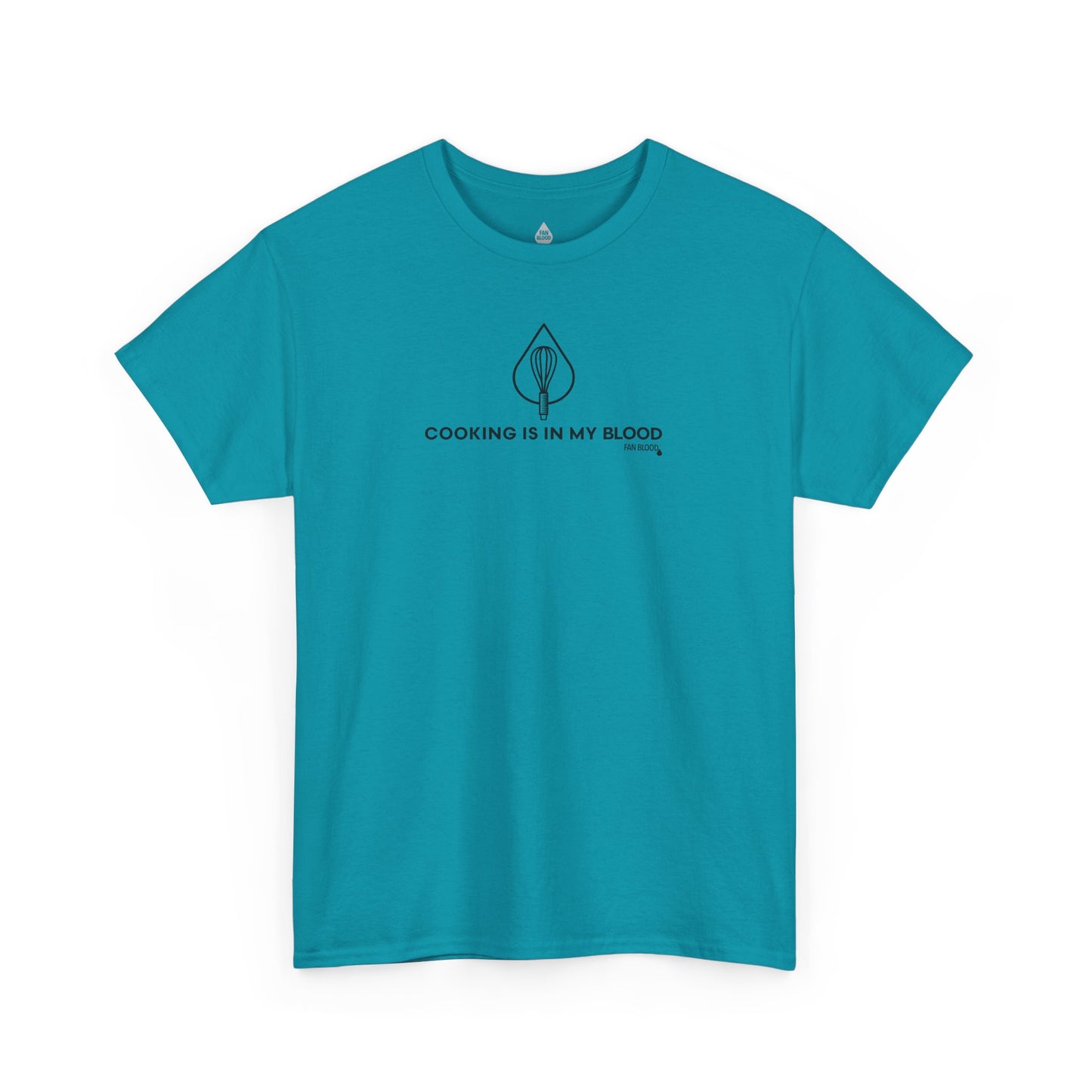 Cooking IMB T-Shirt