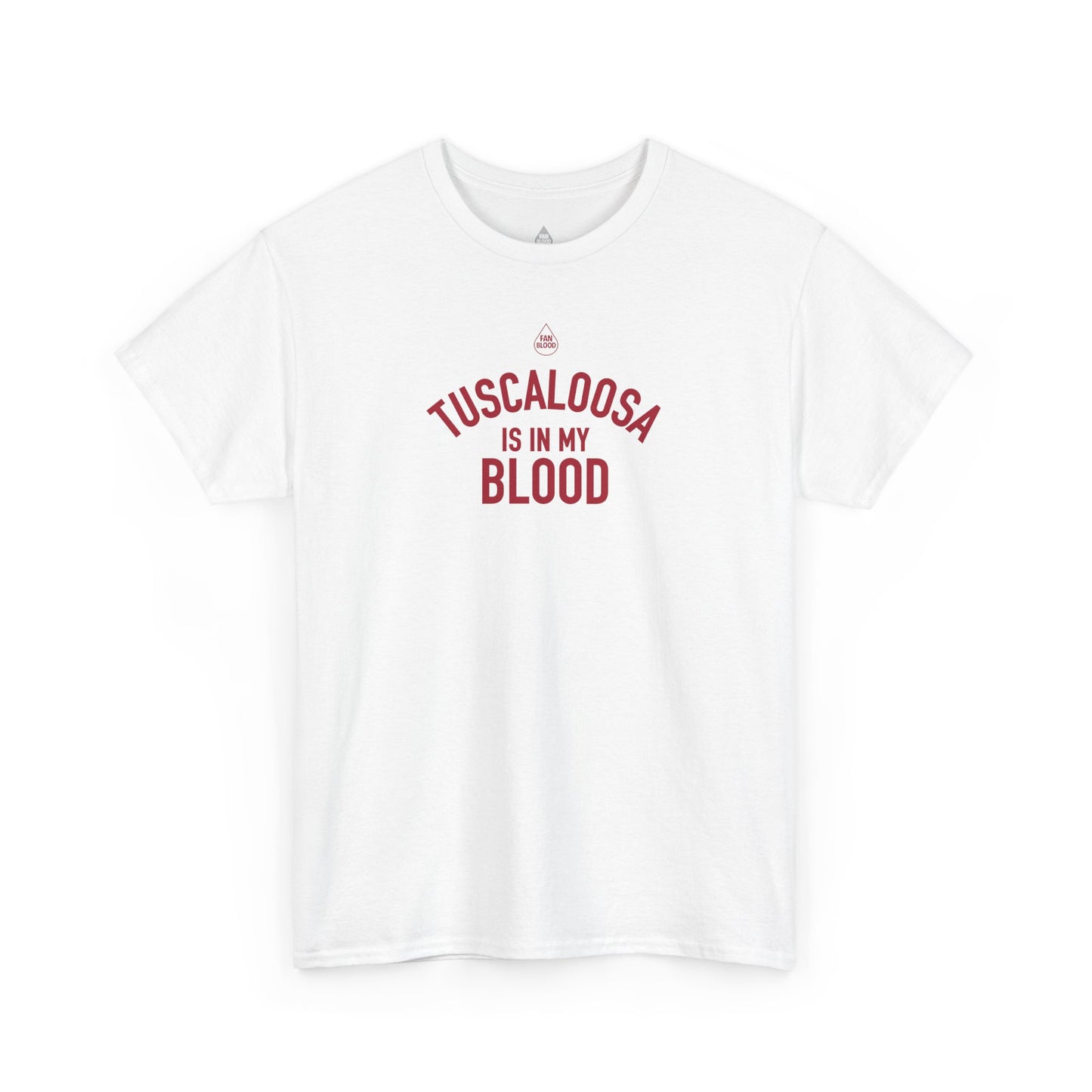 Tuscaloosa IMB T-Shirt