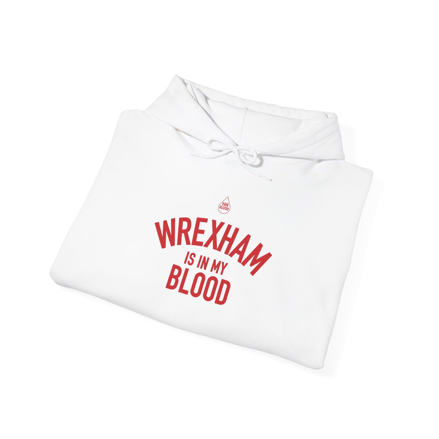 Wrexham IMB Hoodie