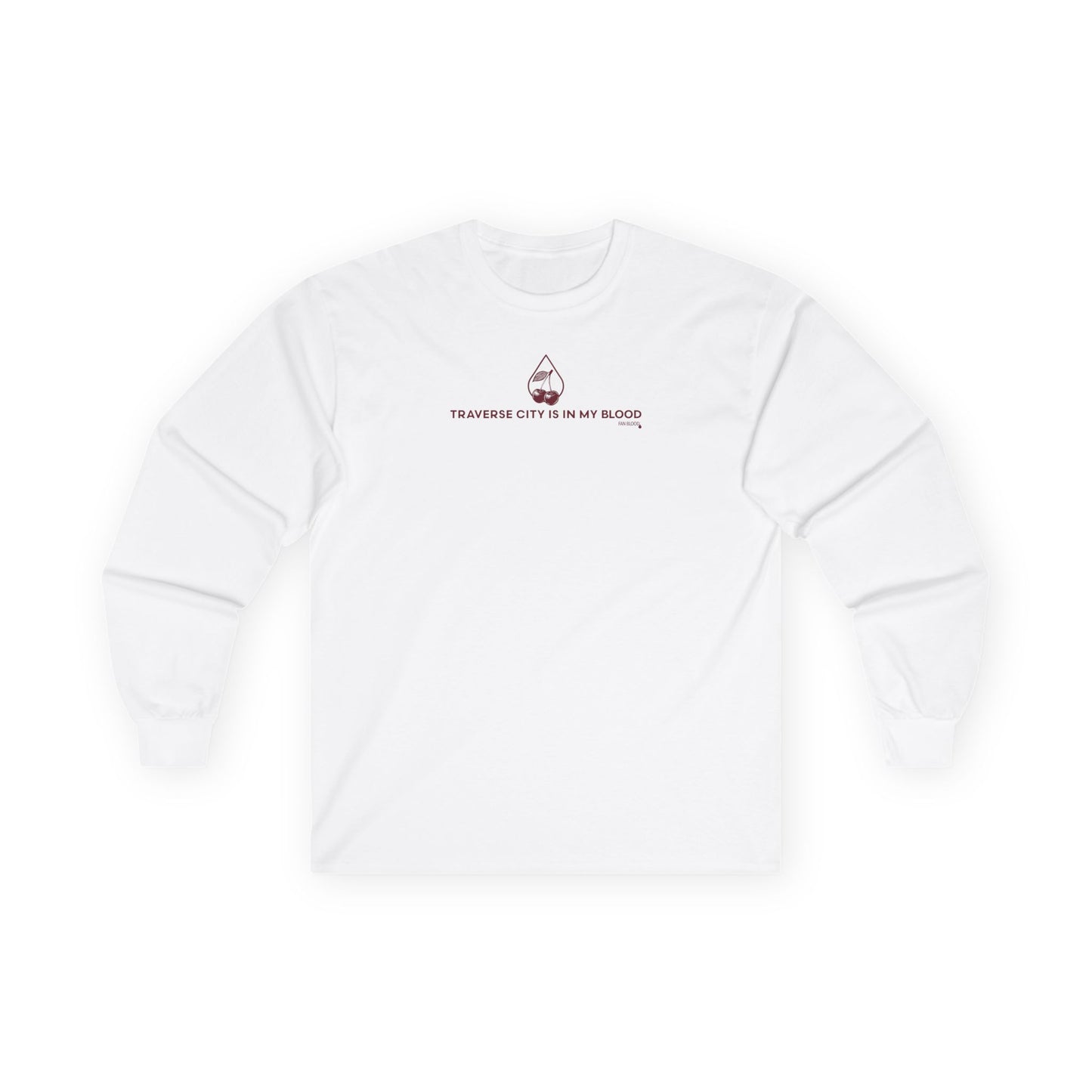 Traverse City IMB Long Sleeve T