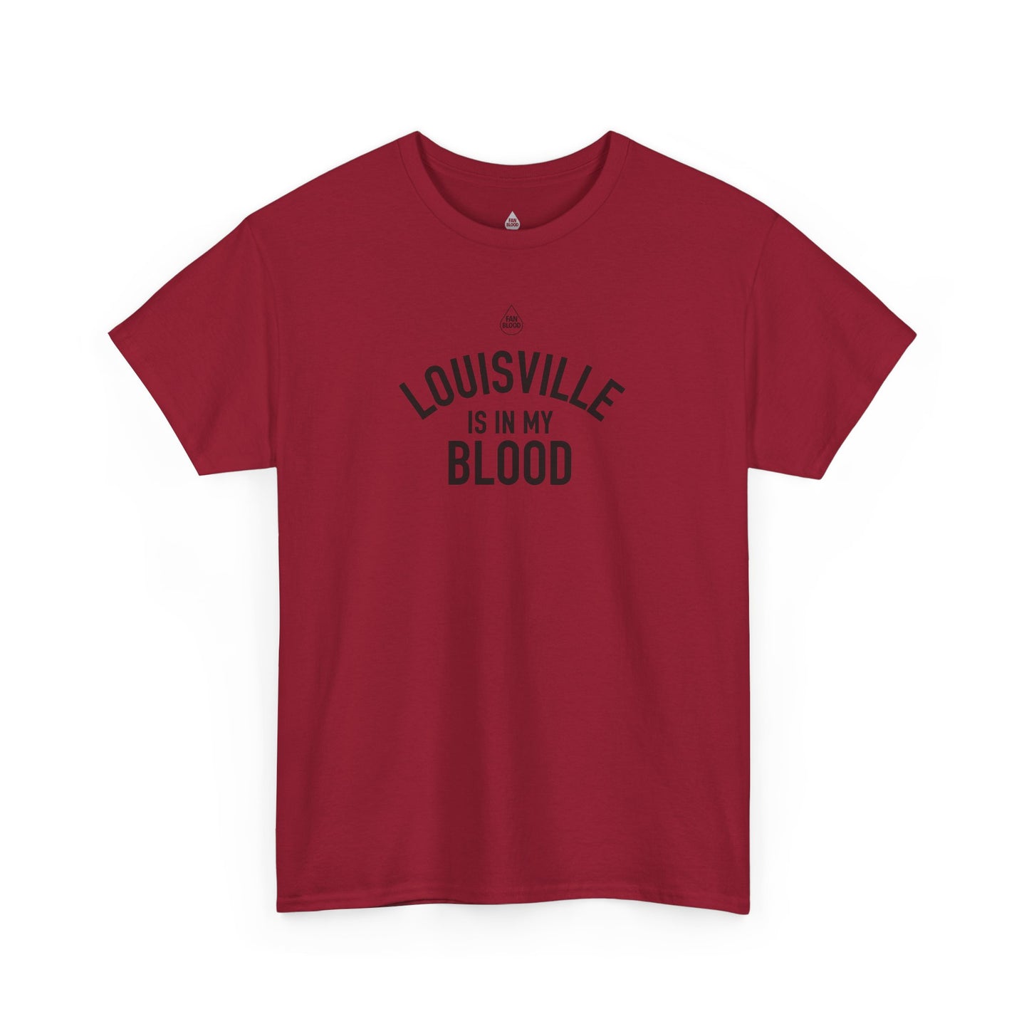 Louisville IMB T-Shirt