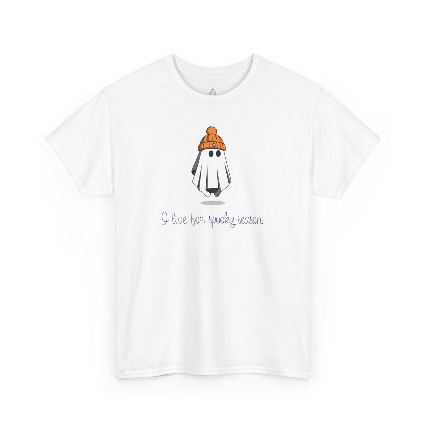 Spooky Season T-Shirt