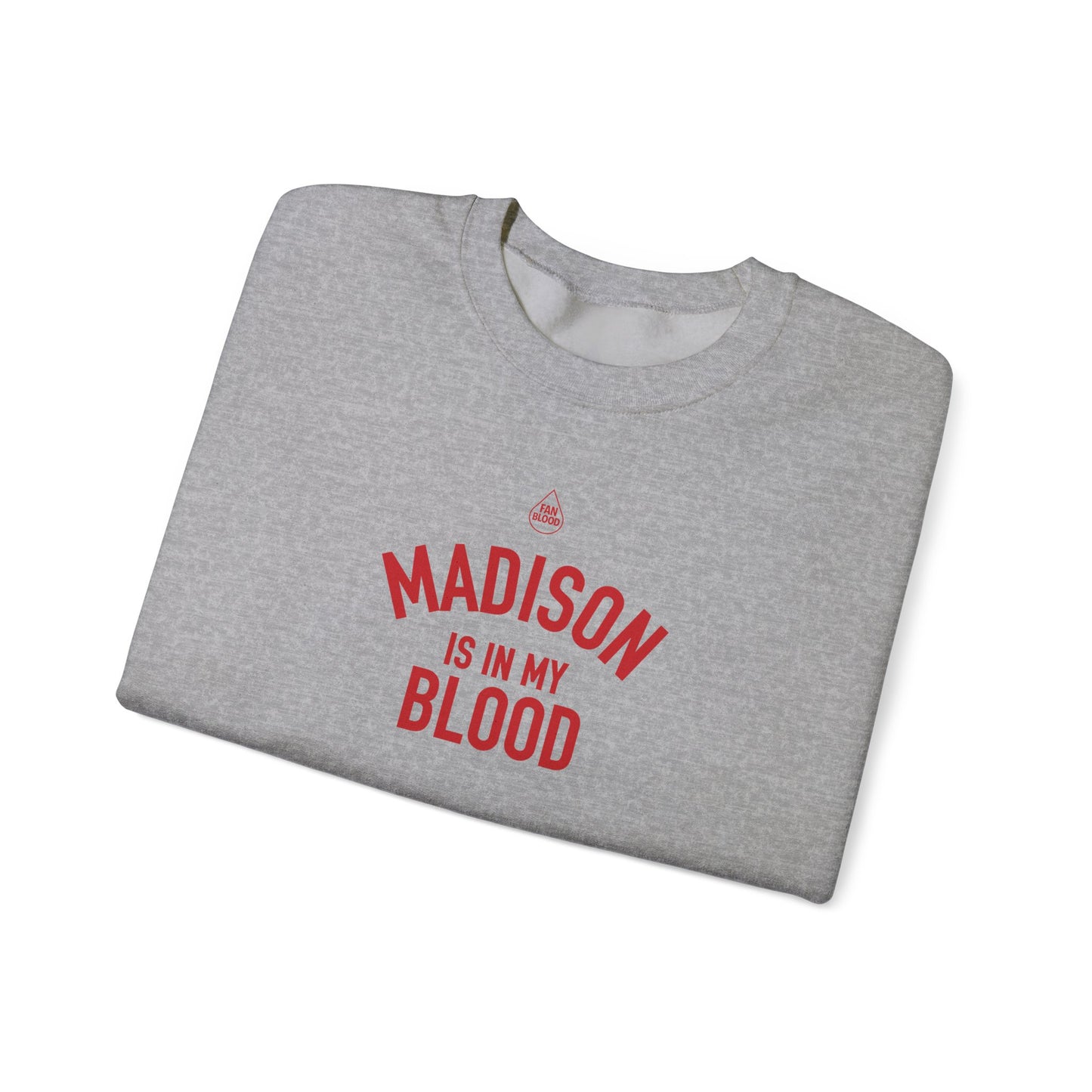 Madison IMB Sweatshirt