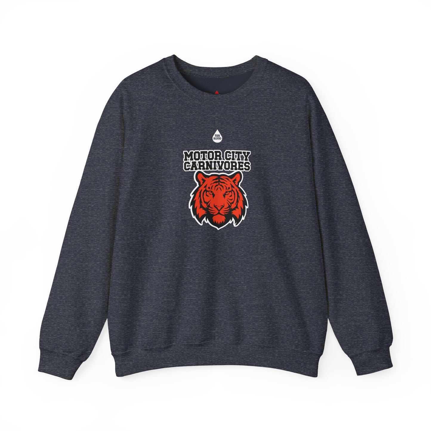MCC Baseball Sweatshirt