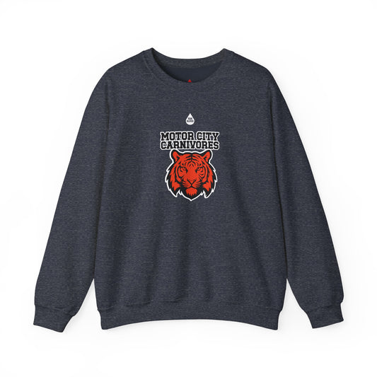 MCC Baseball Sweatshirt