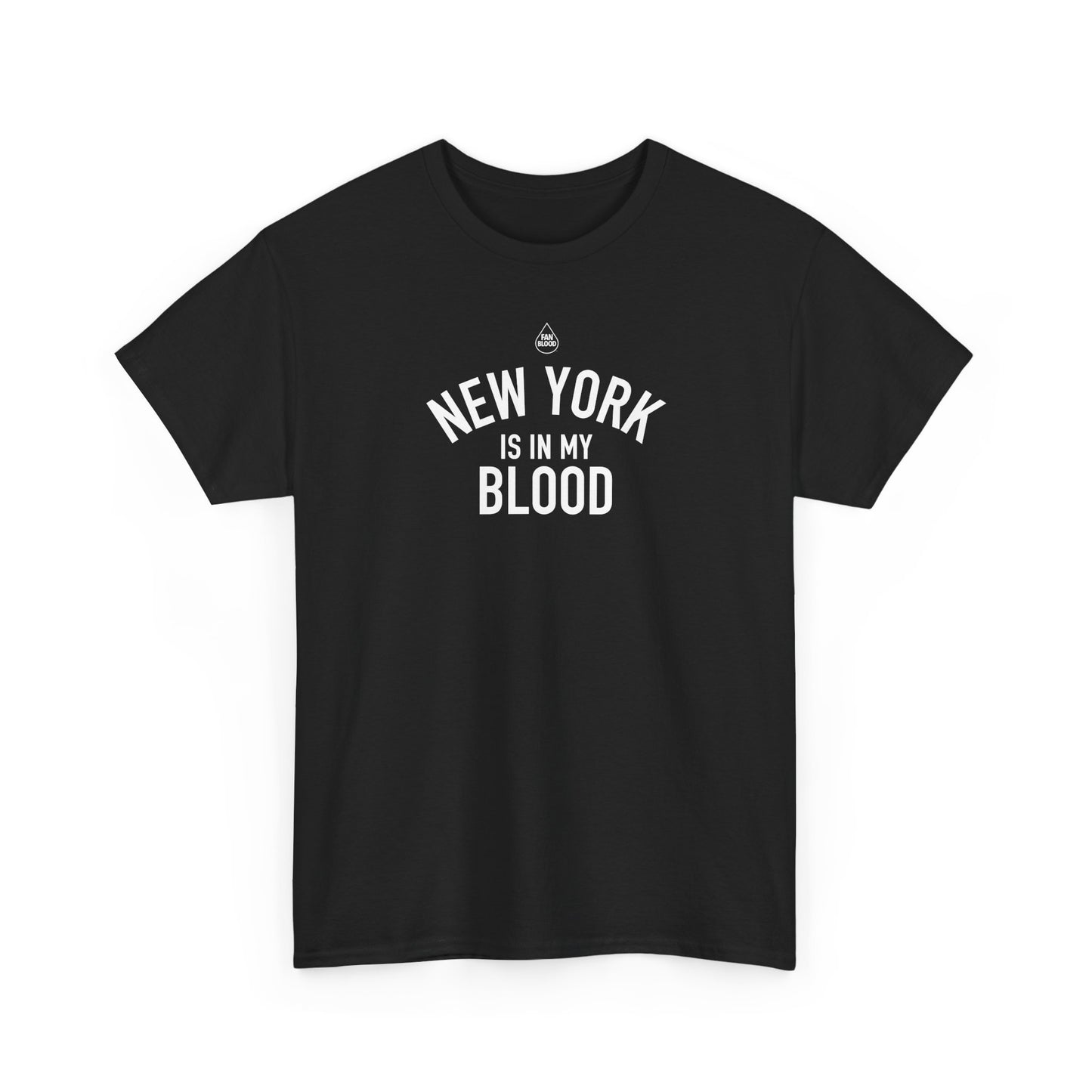 New York IMB T-Shirt