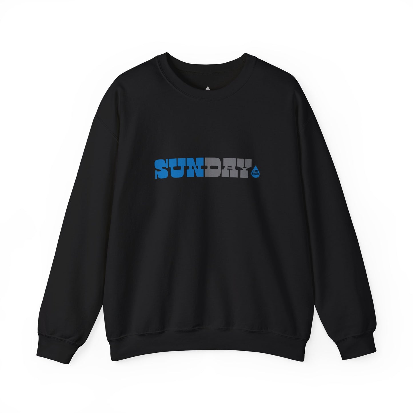 Detroit Sunday Sweatshirt