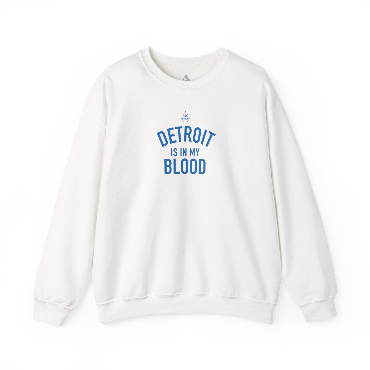Detroit IMB Sweatshirt