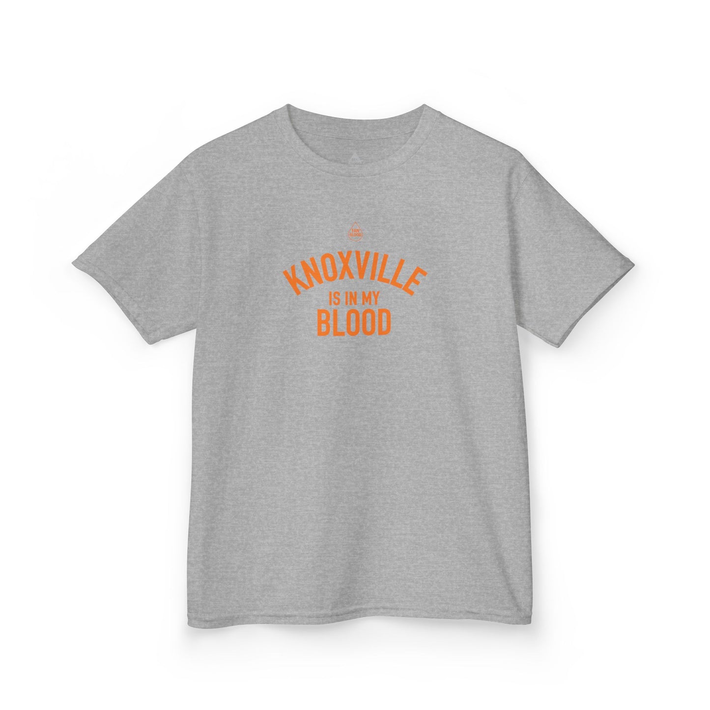 Knoxville IMB Kid's T