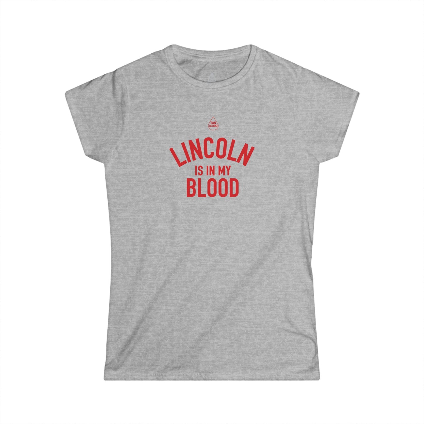 Lincoln IMB Women's T
