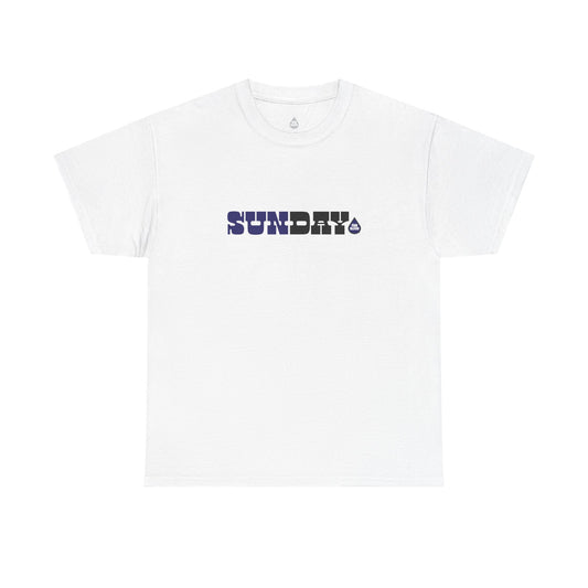 Baltimore Sunday T-shirt