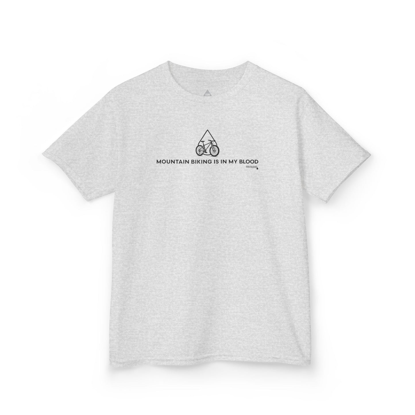 Mountain Biking IMB Kid's T