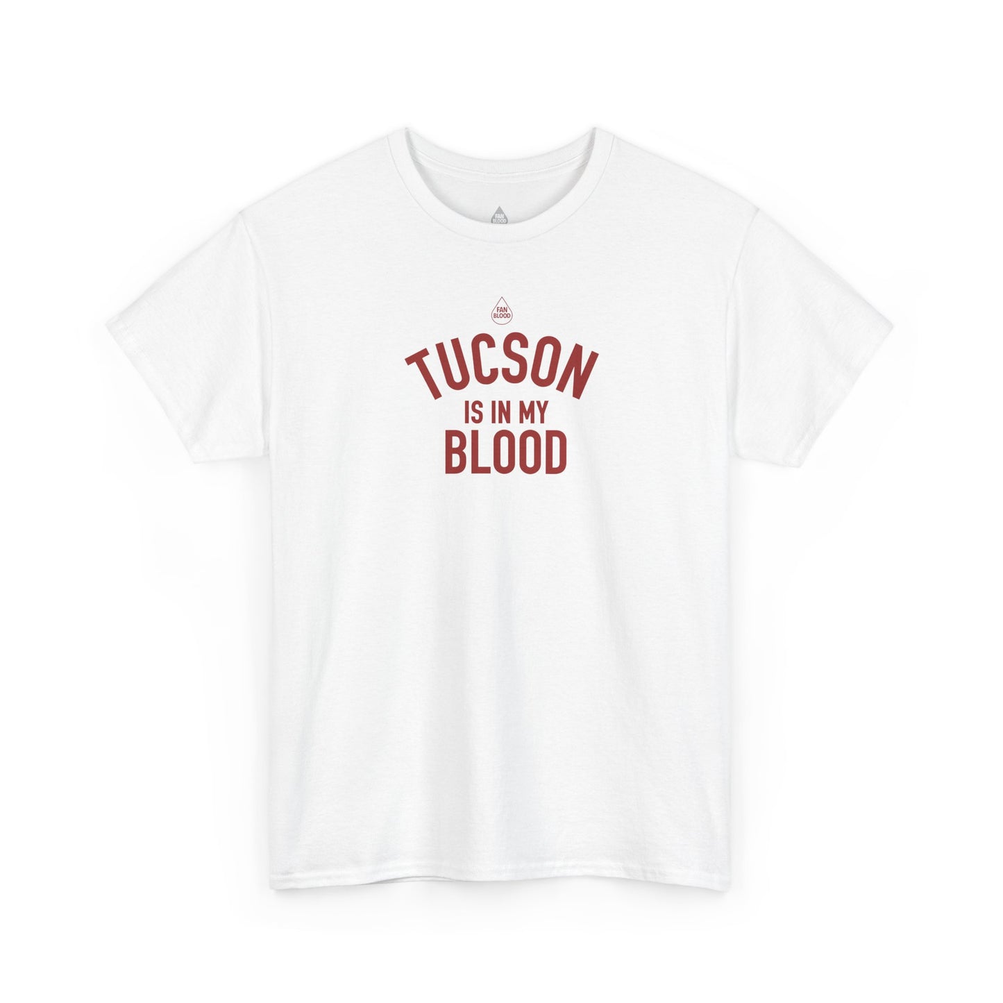 Tucson IMB T-Shirt