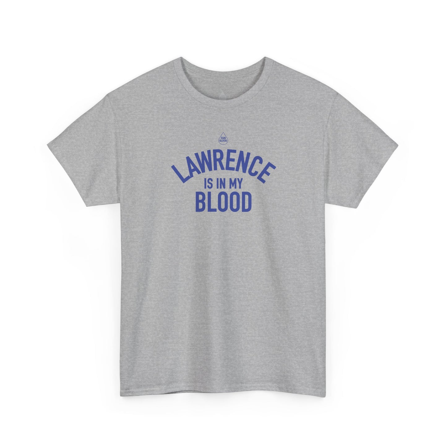 Lawrence IMB T-Shirt